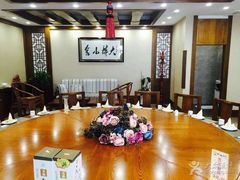 包厢-胖姐渔村(中源大道店)