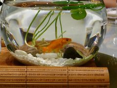 包房-锦堂中餐厅