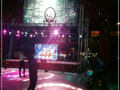 -绿地风尚天地广场