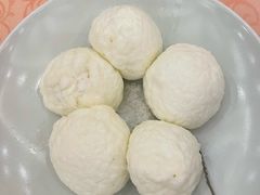 -长白山国际酒店中餐厅