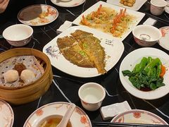 -稻香饭店(IFS国金中心店)
