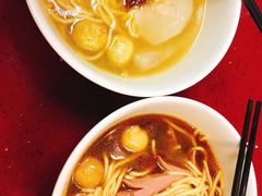 -新记车仔面
