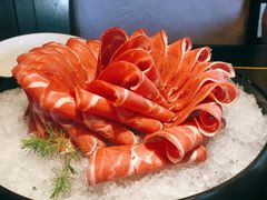-鼓楼东街老火锅(鼓楼店)
