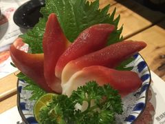 -Sushi Love 创意寿司(丽影广场店)