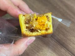 -鲍师傅糕点(虹口龙之梦店)