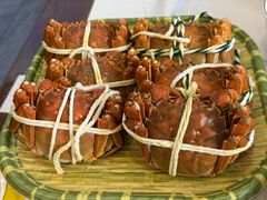 -蟹天蟹地农家菜·阳澄湖大闸蟹(浅水湾店)