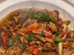 -新白鹿餐厅(城西银泰城店)