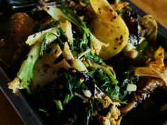 -巴五中胖娃烧烤