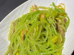 -桥边小楼·手工云南菜·丽江地标美食