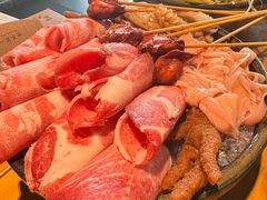-白乐天毛肚火锅馆(南滨路店)