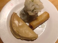 -龙抄手食府(浣花北路店)