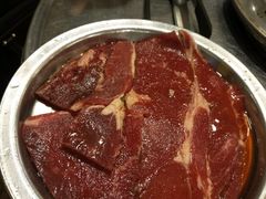 -老板娘的烤肉店(港湾广场店)