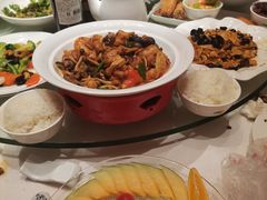 -大铁勺新津菜(熙悦汇店)