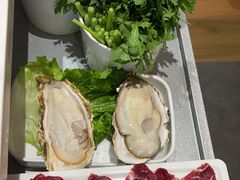 -八合里潮汕鲜牛肉火锅(吉大店)