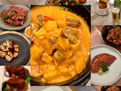 -彩丰楼中餐厅·仁恒洲际酒店