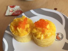 -新一番三文鱼寿司(红城湖店)