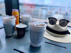 -Cafe Aewol Monsant