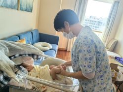 -和伊母婴护理中心·全套房(金山店)