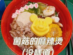 -上海迪士尼度假区