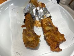 -苏小柳手工点心(人民广场分院)