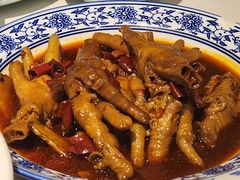 -回家吃饭·地道南昌菜(建德观总店)