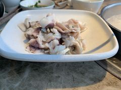 -淘米捞·米汤脆鲩鱼火锅(福田皇岗店)