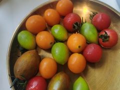 -花菇朵 ll 野生菌锅·精品滇菜(后沙峪店)