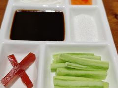 -又一福烤鸭·北京菜(东四店)