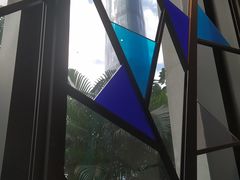 -港丽餐厅(高德置地店)