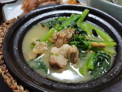 -鱼篮仔·潮汕美食(圆明新园店)