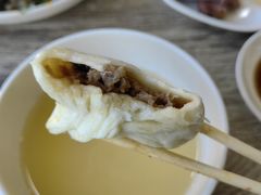 -津门张记包子铺(华昌道店)
