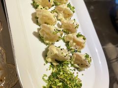 -海派悦庭·海胆烧麦·新融合菜(凯德广场店)