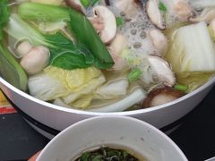 -锅圈食汇火锅烧烤食材超市(民丰家园店)