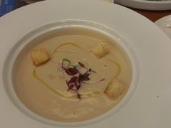 -Golden Lily河内巴黎法越料理餐厅(建国西路店)