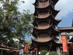 -云南民族村