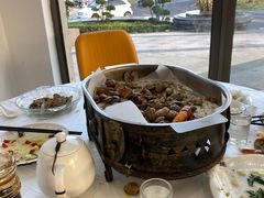 -碧海银沙海鲜餐厅(恒大海上威尼斯店)