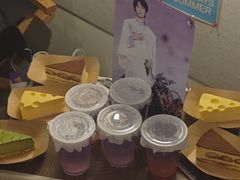 -Dinoo 片场咖啡(酒仙桥店)