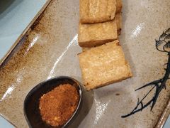 -中医药大学-老3楼餐厅