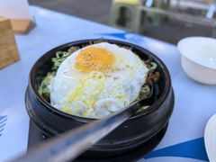 -朝族高丽火盆(长白山总店)