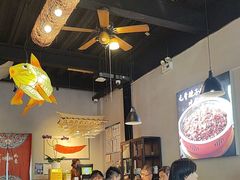 -向川南·水煮鱼·川菜(和平里店)