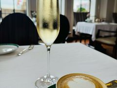 -上海和平饭店华懋阁 Cathay Room