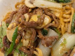 -寻裕记·现炒浇头面(人民广场店)