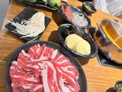 -呷哺呷哺(万达新世界店)