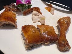-禾悦庄餐厅