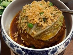 -淮扬厨子(健康路店)
