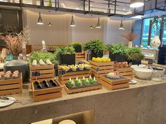 -星璞餐厅(深铁塘朗城君璞酒店)