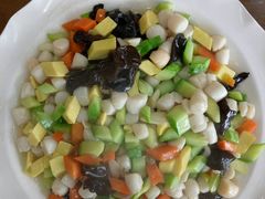 时令海鲜-抹直口特色菜馆(一店)