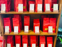 -青山上品咖啡·日式法兰绒手冲(高岛屋百货店)