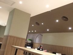 -肯德基(深圳湾体育中心店)