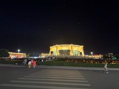 -特克斯八卦城
